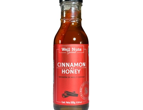 CINNAMON-HONEY-