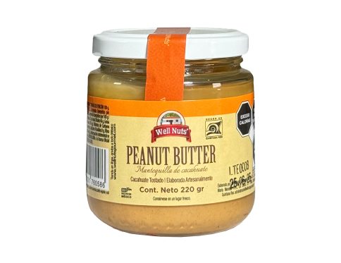 PEANUT-BUTTER-