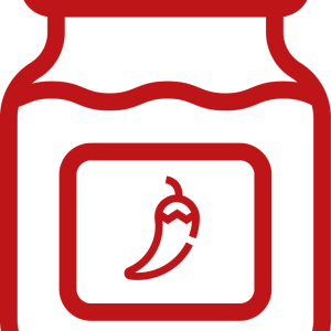 Salsa untable