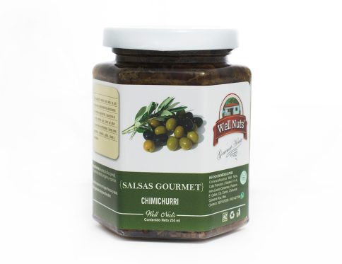 chimichurri