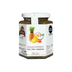 SALSA-GOURMET-